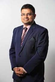 Urvish P Jaganiya