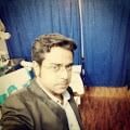Abir Mukherjee