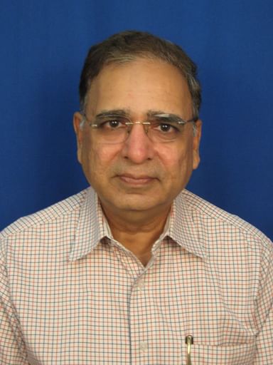 K G Agrawal