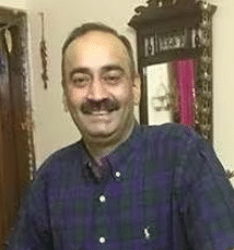 Sumit Gulati