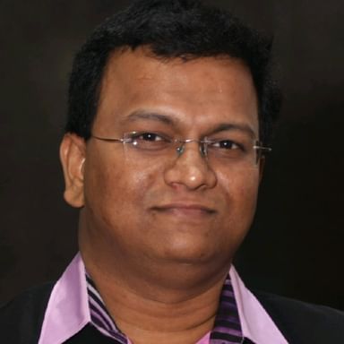 Vishwanathan Masurkar