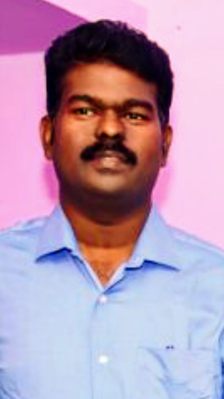 A M Araasu