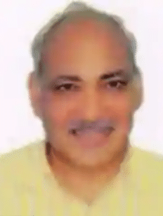 Nagesh Jain