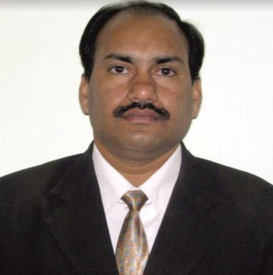 Virendra Agrawal