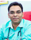 M Chandra Sekhar