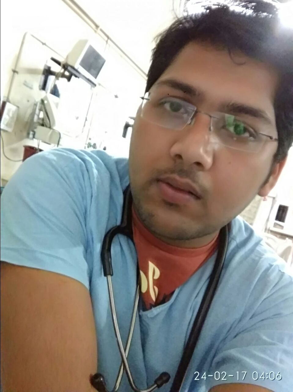 Sumit Kumar