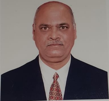 Suryakant Bhoite