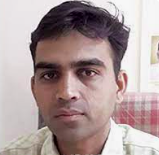 Sachin S Varkhade
