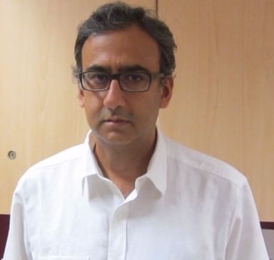 Sandeepan Mukul
