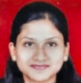 Vrushali S Thorat