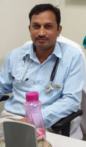 Kamta Patel
