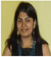 Shiny Ankita