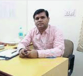 Lokesh Jain