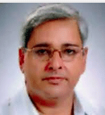 Kapil Krishnan