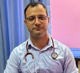 Sunil Bhat