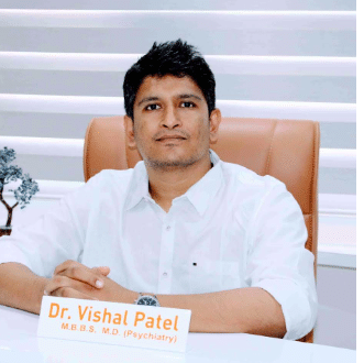 Vishal Patel