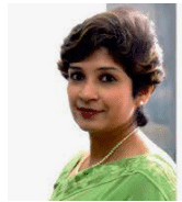 Supriya Puranik