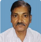 Mahesh Bhoware