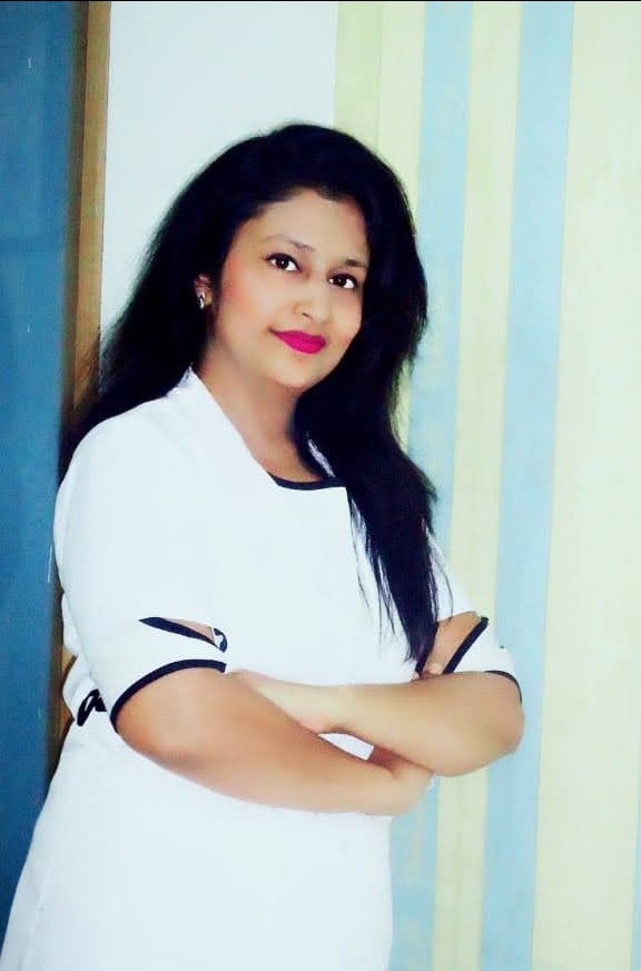 Shilpi Bansal