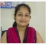 Anju Tiwari Shukla
