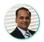 Sanket Gandhi