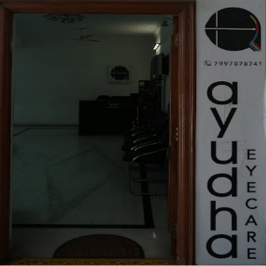 Ayudha Eyecare