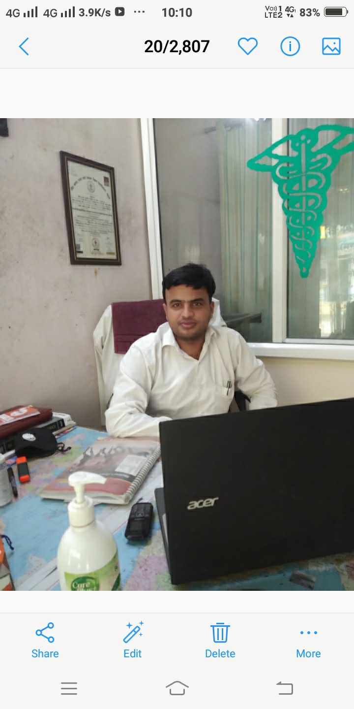 Naveen Sharma