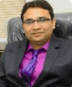 Mahendra Mulani