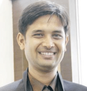 Purnil Shah