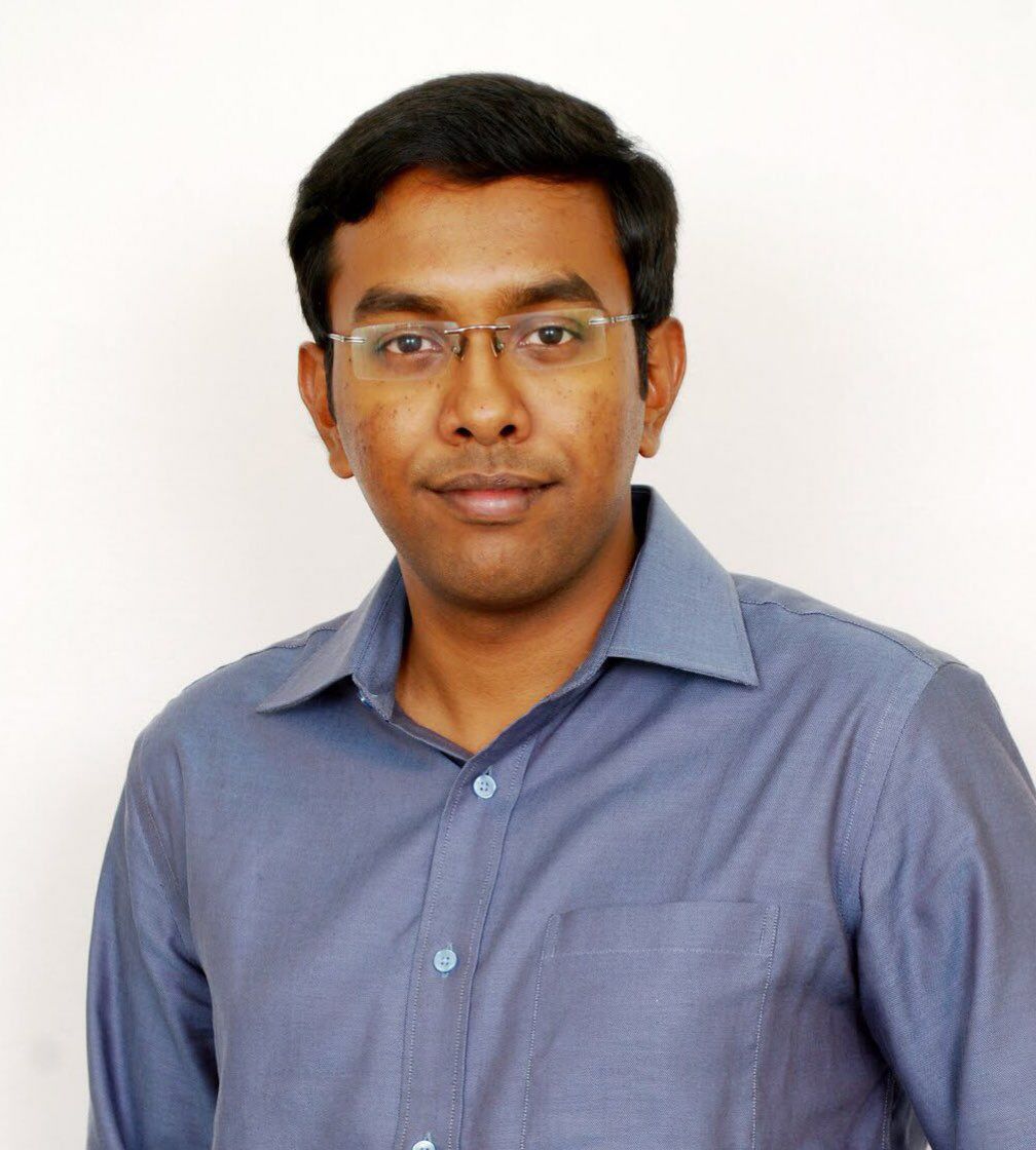 Ravi Kiran Chintalapudi