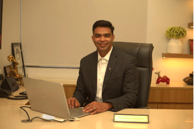 Mithun Panchal