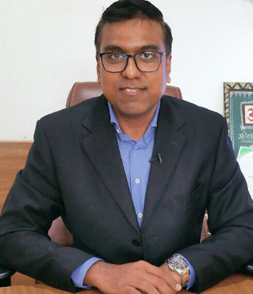 Kalpesh Shah