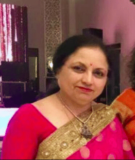 Rashmi Vyas Vyas