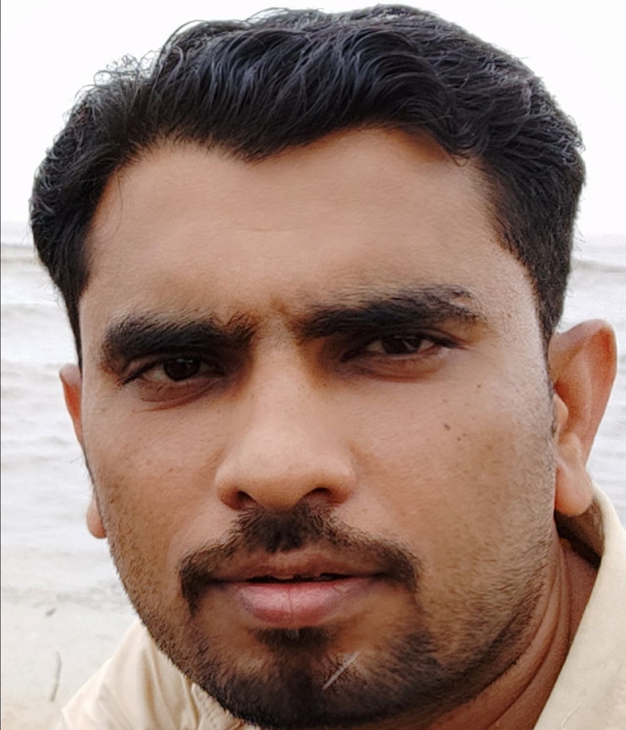 Kaushik Maru