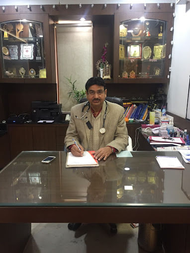 Rajeev Goel