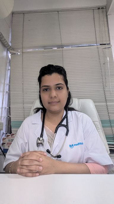 Aishwarya Joshi