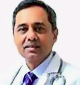 V A Bhardwaj