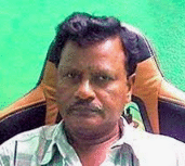 K B  Sridhar