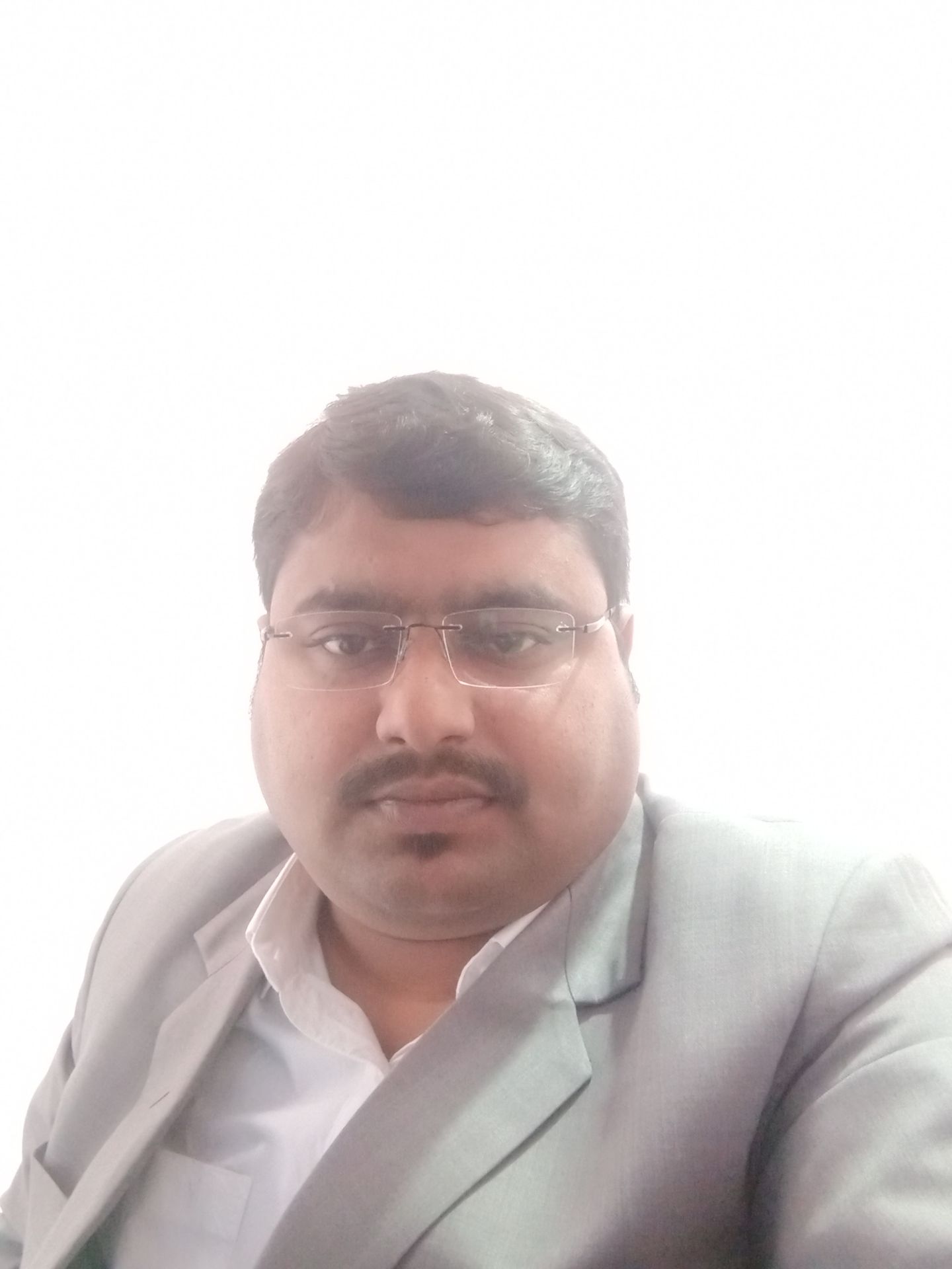 A.K Srivastava