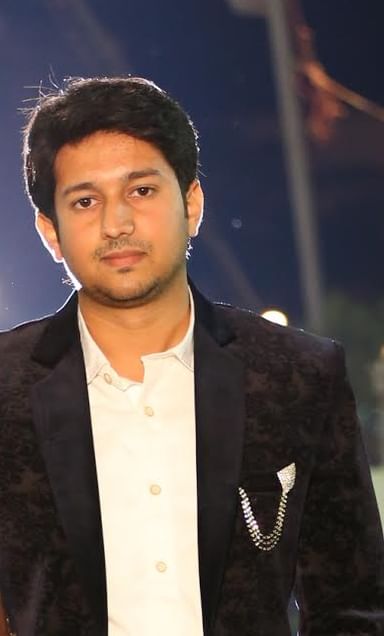 Prafull Mahajan