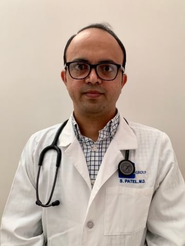 Satya Patel