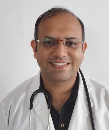 Kartik Purohit