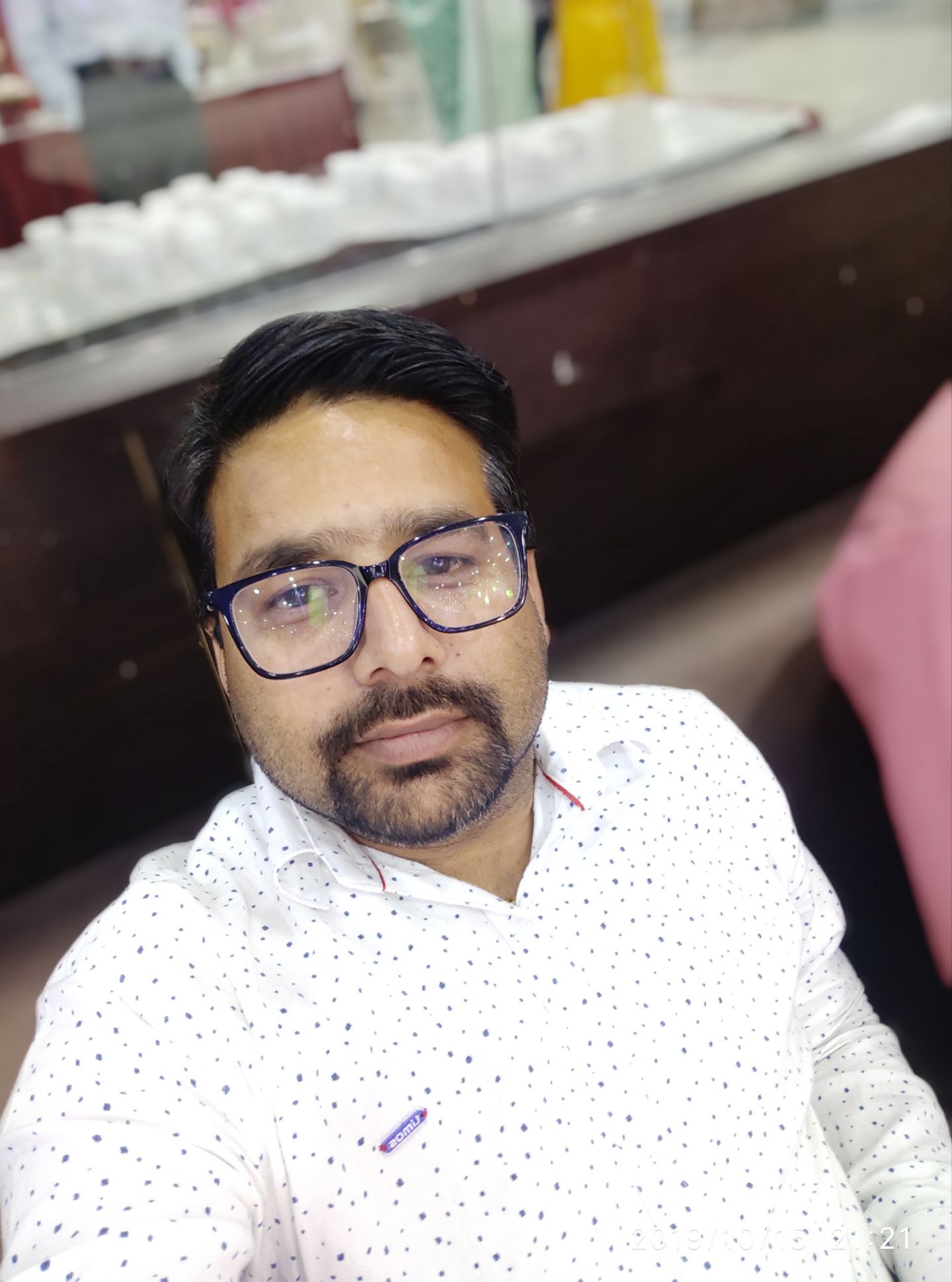 Deapak Sharma