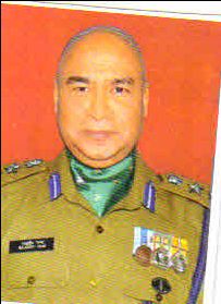 Rajdeep Nand