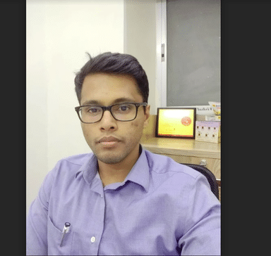 Ankur Kumar