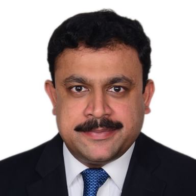 Suviraj John