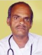 J.P Singh