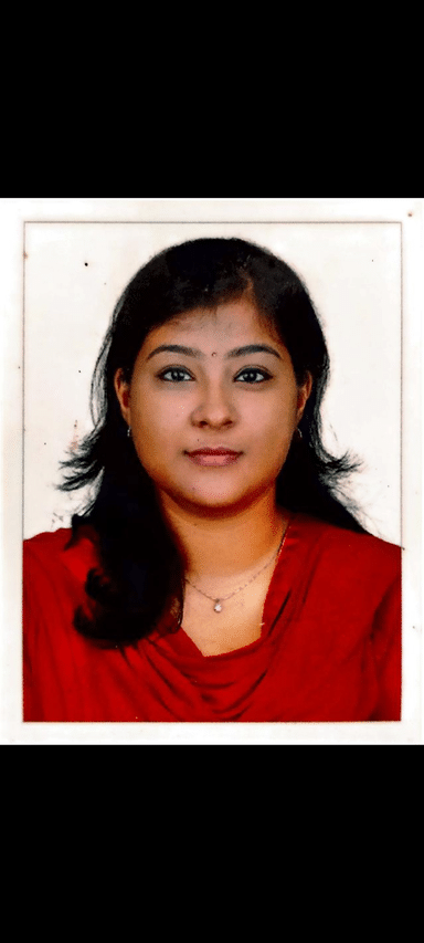 Gopika Balachandran
