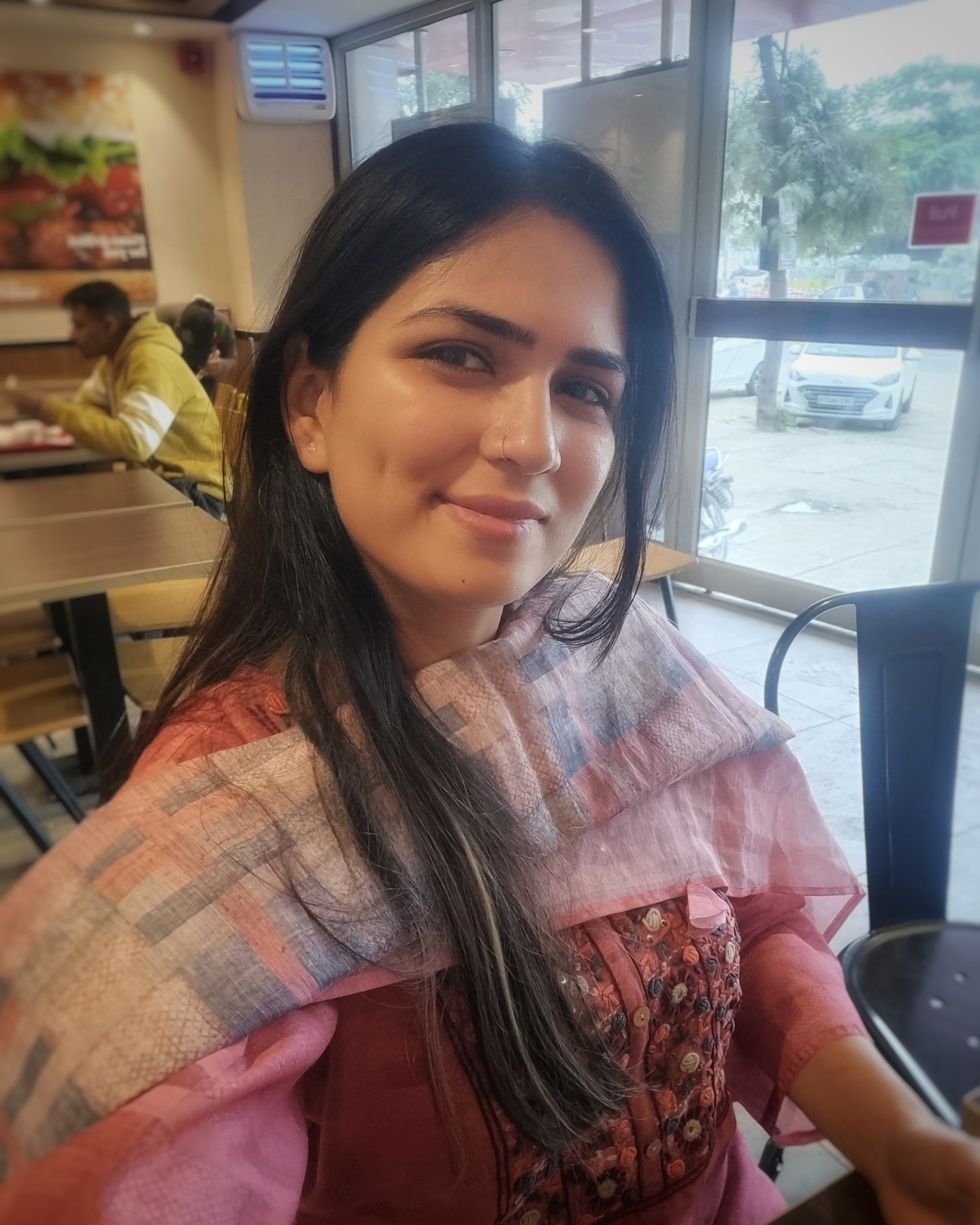 Farheen Khan