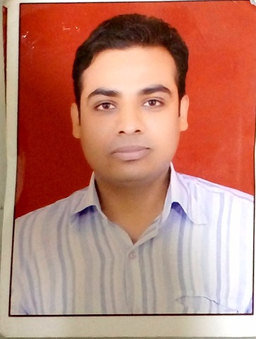 Saurabh Gupta